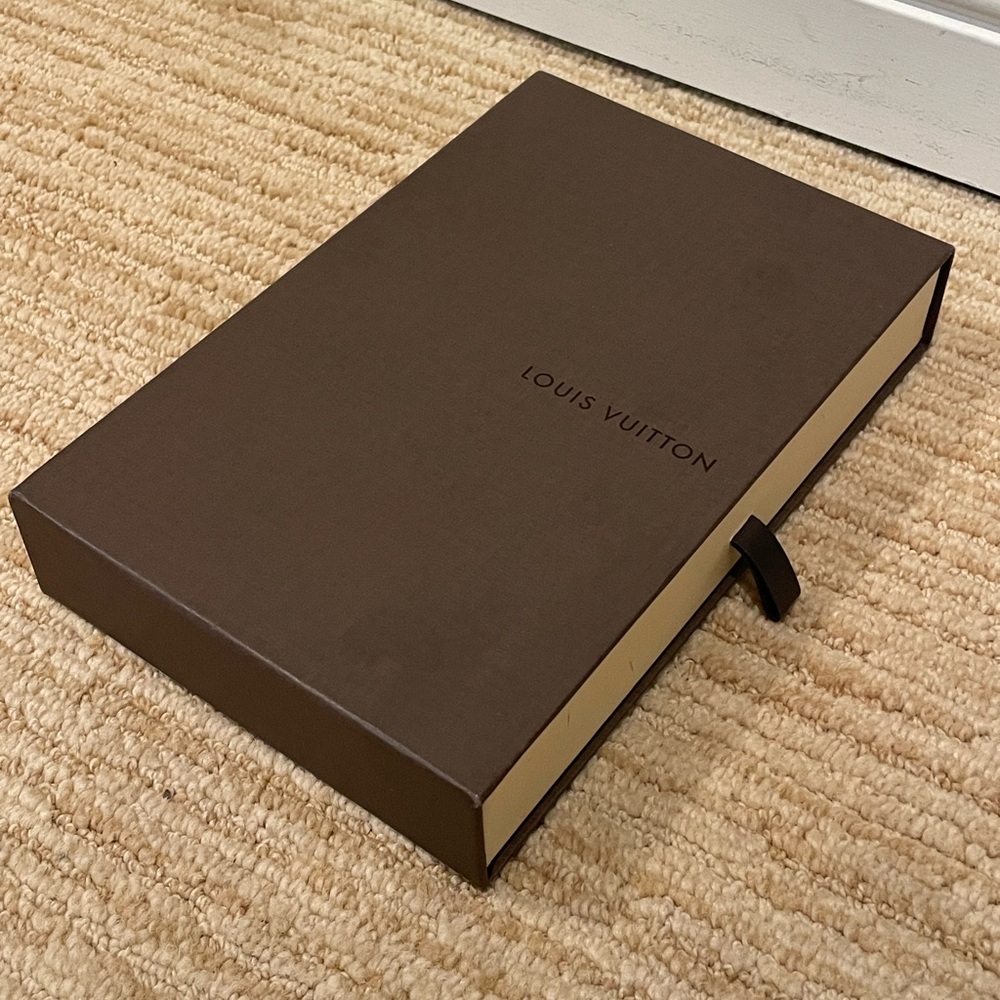 LV Retiro Monogram Zippy Wallet